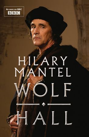 Image result for wolf hall by hilary mantel