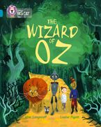 The Wizard of Oz: Band 13/Topaz (Collins Big Cat)