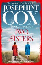 Two Sisters Paperback  by Josephine Cox