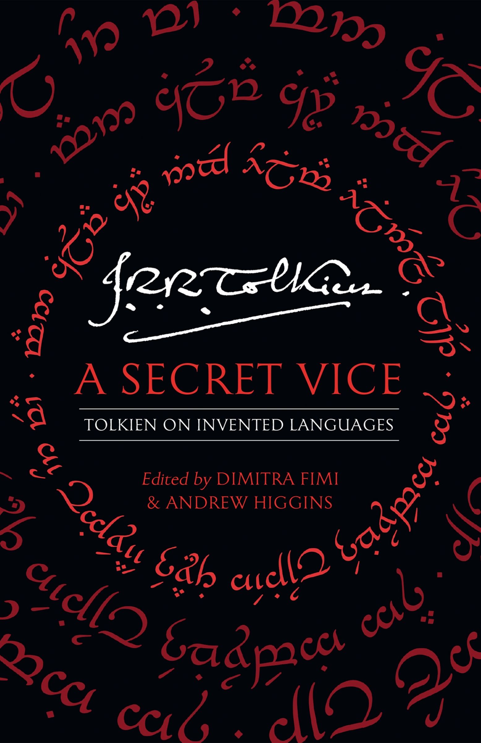 A Secret Vice