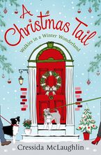 A Christmas Tail Paperback  by Cressida McLaughlin