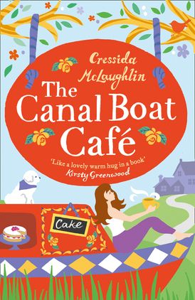 The Canal Boat Café