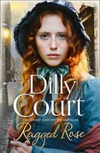 Ragged Rose Paperback  by Dilly Court