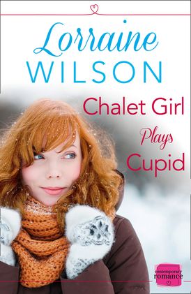 Chalet Girl Plays Cupid: (A Free Short Story) (Ski Season, Book 6)