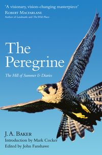 the-peregrine-the-hill-of-summer-and-diaries-the-complete-works-of-j-a-baker