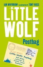Little Wolf’s Postbag eBook  by Ian Whybrow