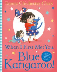 when-i-first-met-you-blue-kangaroo