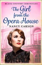 The Girl from the Opera House: An ebook short story eBook DGO by Nancy Carson
