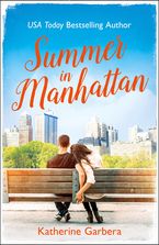 Summer in Manhattan Paperback  by Katherine Garbera
