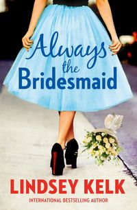 always-the-bridesmaid