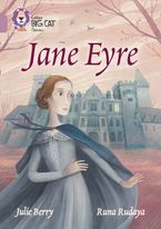 Jane Eyre: Band 18/Pearl (Collins Big Cat) Paperback  by Julie Berry
