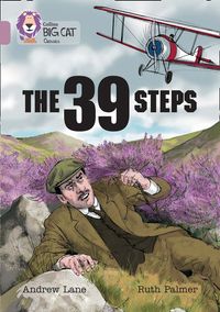 the-39-steps-band-18pearl-collins-big-cat