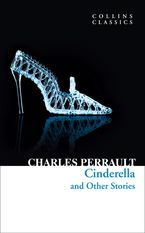 Cinderella and Other Stories (Collins Classics)