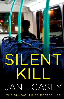 Silent Kill (Maeve Kerrigan)