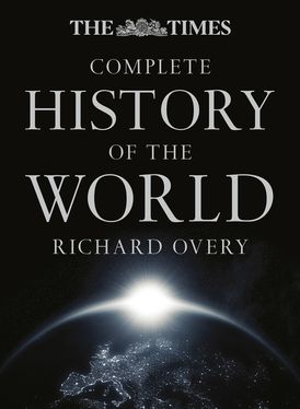 The Times Complete History of the World