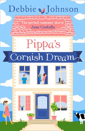 Pippa’s Cornish Dream