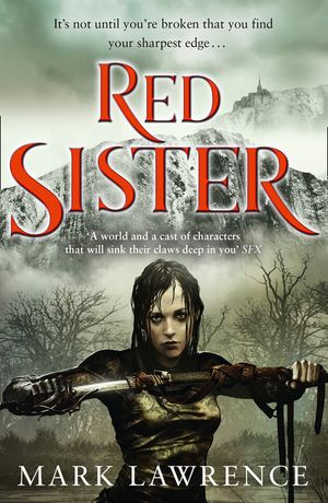 red-sister