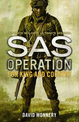 For King and Country (SAS Operation)