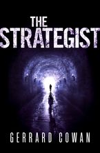 The Strategist (The Machinery Trilogy, Book 2)