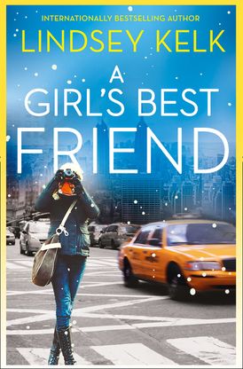 A Girl’s Best Friend (Tess Brookes Series, Book 3)