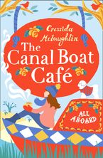 All Aboard (The Canal Boat Café, Book 1) eBook DGO by Cressida McLaughlin
