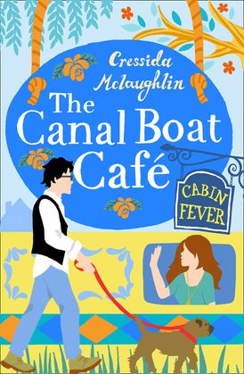 Cabin Fever (The Canal Boat Café, Book 3)
