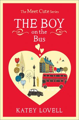 The Boy on the Bus: A Short Story (The Meet Cute)