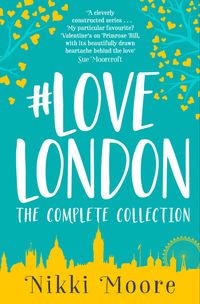 the-complete-lovelondon-collection-love-london-series