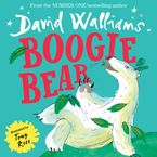 Boogie Bear eBook  by David Walliams