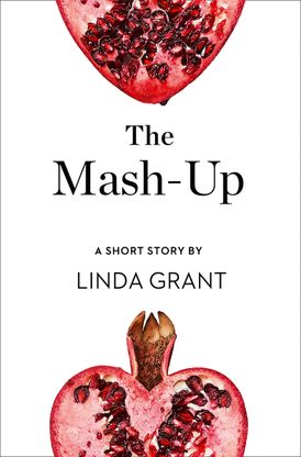 The Mash-Up: A Short Story from the collection, Reader, I Married Him