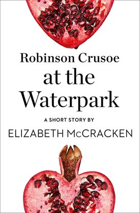 Robinson Crusoe at the Waterpark: A Short Story from the collection, Reader, I Married Him