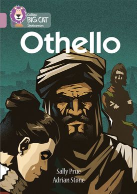 Othello: Band 18/Pearl (Collins Big Cat)
