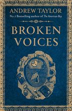Broken Voices (A Novella) eBook  by Andrew Taylor