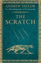 The Scratch (A Novella) eBook  by Andrew Taylor