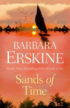 Sands of Time Paperback  by Barbara Erskine