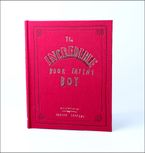 The Incredible Book Eating Boy Hardcover SPE by Oliver Jeffers