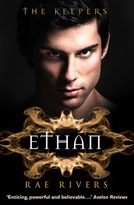 The Keepers: Ethan (The Keepers, Book 3)