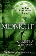 Midnight (The Romany Outcasts Series, Book 3)
