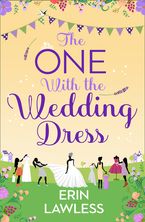The One with the Wedding Dress (Bridesmaids, Book 2)
