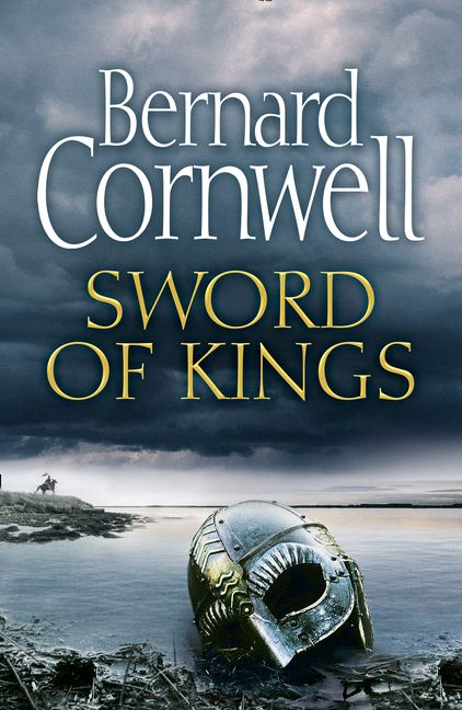 The Last Kingdom by Bernard Cornwell