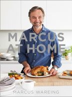 Marcus at Home Hardcover  by Marcus Wareing