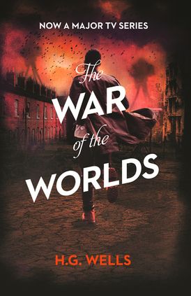 The War of the Worlds (Collins Classics)