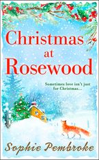 Christmas at Rosewood