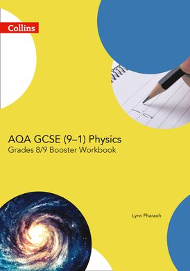 GCSE Science (9–1) – AQA GCSE (9–1) Physics Achieve Grade 8–9 Workbook