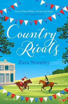 Country Rivals (The Tippermere Series)