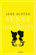 Sense and Sensibility (Collins Classics) Paperback  by Jane Austen