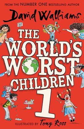 The World’s Worst Children