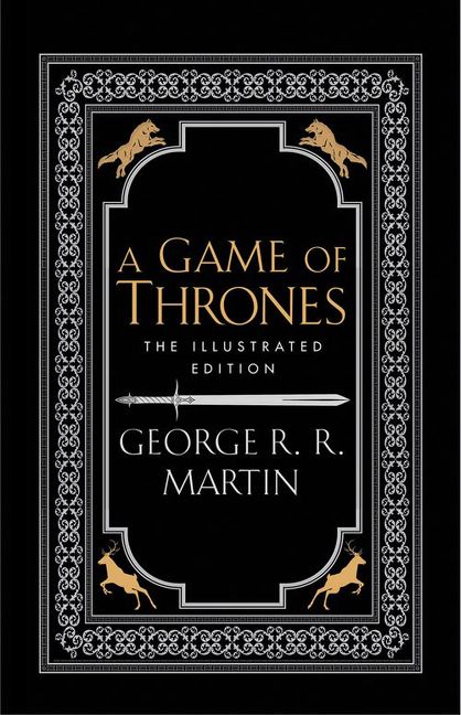 a game of thrones illustrated edition pdf free download