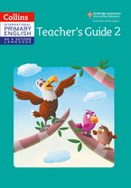 International Primary English As A Second Language Workbook Stage 2 Collins Cambridge International Primary English As A Second Language Daphne Paizee Paperback