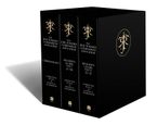 The J. R. R. Tolkien Companion and Guide: Boxed Set Hardcover  by Wayne G. Hammond
